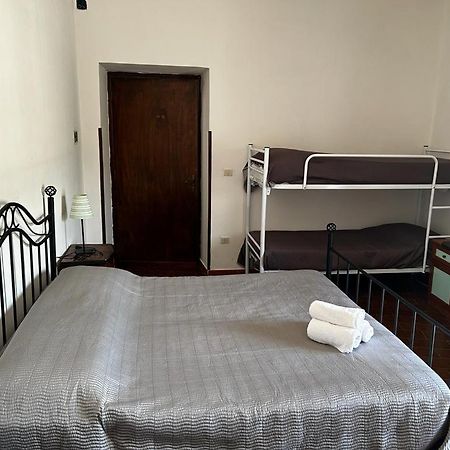 Apartmán Casa Di Maria Diamante Exteriér fotografie